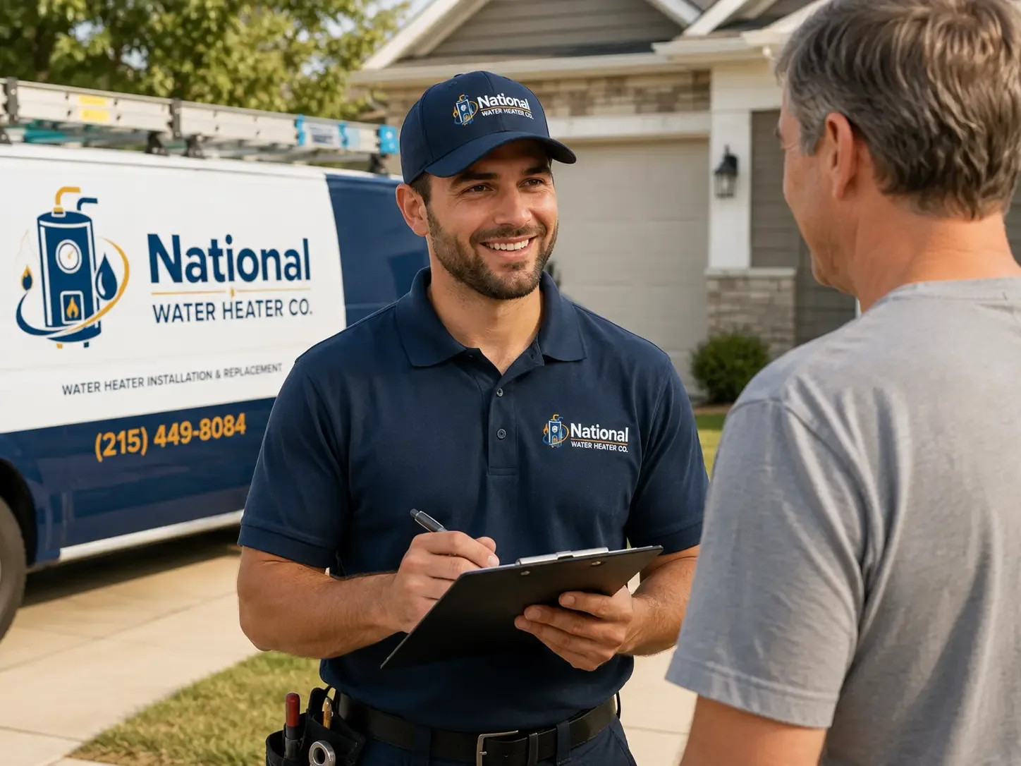 Water Heater Installation Avondale Estates, GA FAQs